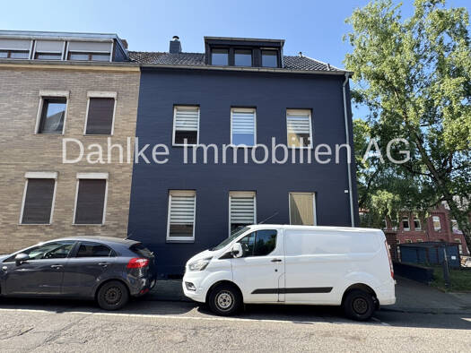 Einfamilienhaus zum Kauf 445.000 € 8 Zimmer 242 m² 785 m² Grundstück Odenkirchen Mönchengladbach / Odenkirchen 41199
