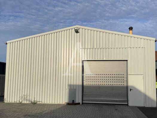 Halle/Industriefläche zur Miete 2.390 m² Lagerfläche teilbar ab 2.390 m² Gewerbegebiet Ost Grevenbroich 41515