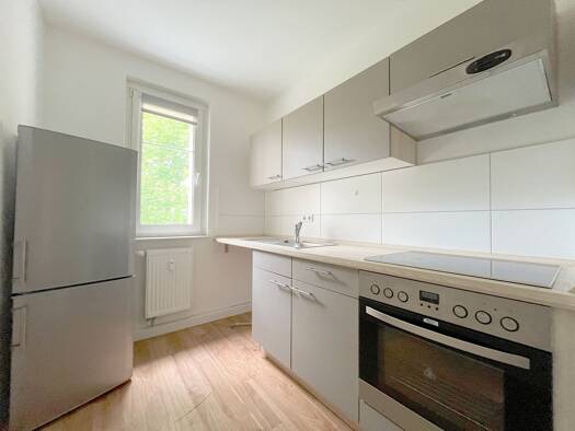 Wohnung zur Miete 390 € 3 Zimmer 65 m² frei ab sofort Scheffelstraße 55 Eckersbach Zwickau 08066