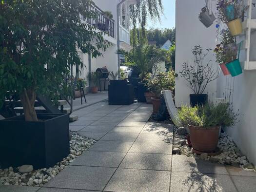 Studio zum Kauf provisionsfrei 170.000 € 2 Zimmer 37 m² Gartenstraße 3 Sellin 18586