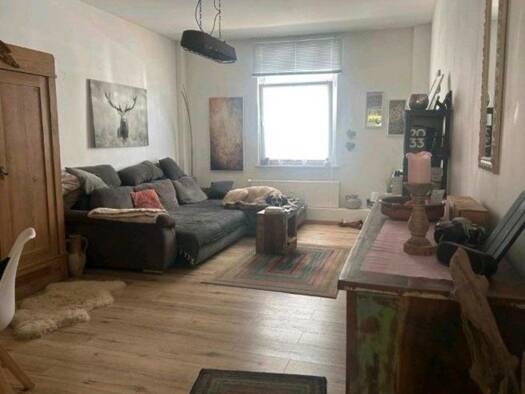Terrassenwohnung zur Miete 1.150 € 2 Zimmer 90 m² frei ab 01.11.2026 Mölln 23879