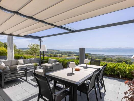Wohnung zum Kauf 2.462.832 € 5 Zimmer 183 m² Arzier-Le Muids Arzier-Le Muids 1273