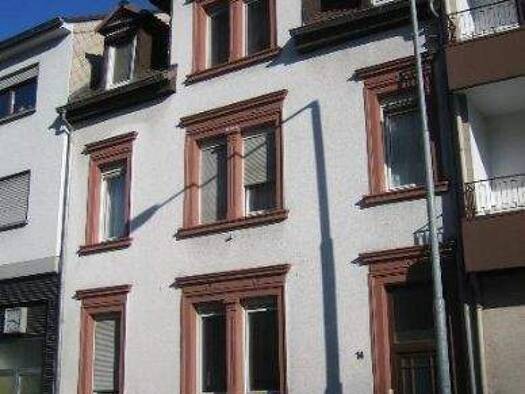 Wohnung zur Miete 570 € 2 Zimmer 65 m² 2. Geschoss frei ab 01.03.2026 Hellmut-Hartert-Straße 14 Innenstadt Kaiserslautern 67655