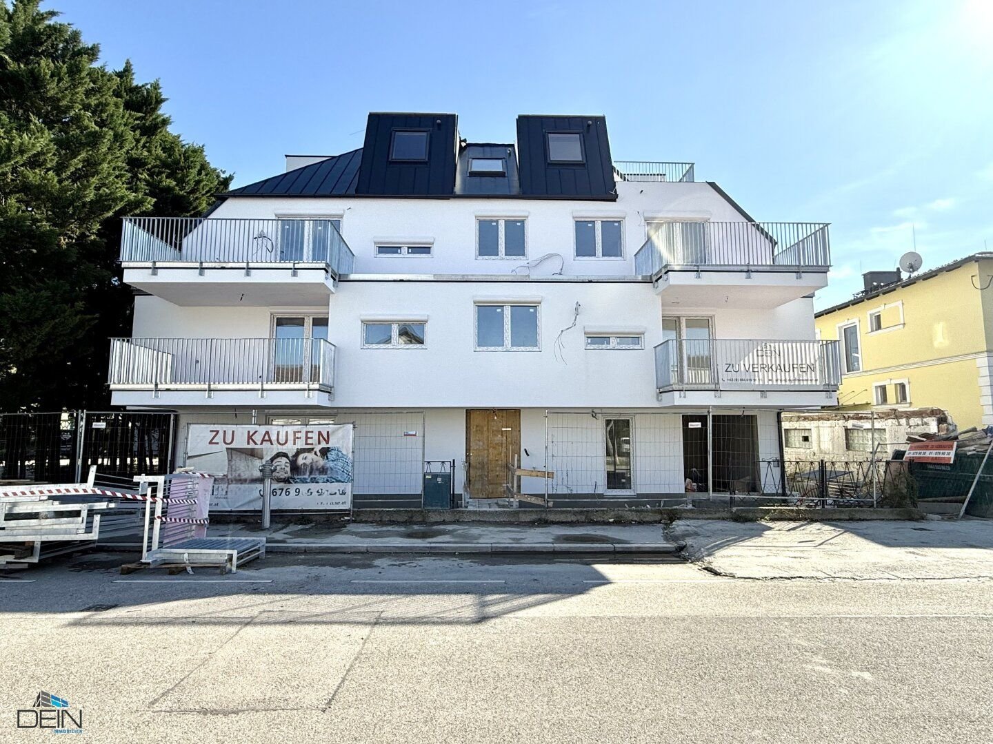 Wohnung zum Kauf 329.000 € 2 Zimmer 49,7 m²<br/>Wohnfläche Wien 1220