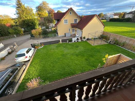 Wohnung zur Miete 1.200 € 4,5 Zimmer 100 m² Geschoss 1/2 frei ab 01.09.2026 Mitterscheyern Scheyern 85298