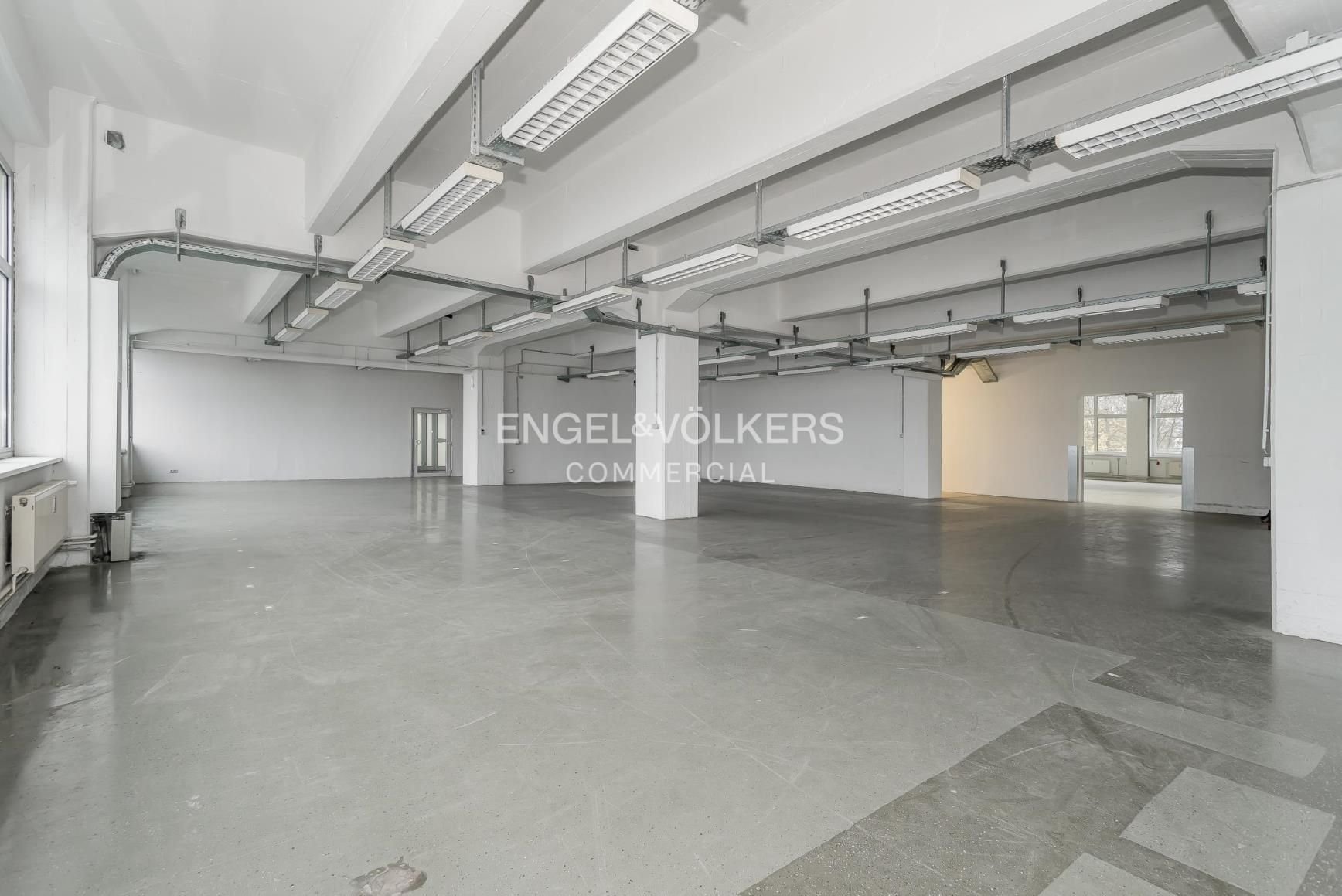 Büro-/Praxisfläche zur Miete 1.193,9 m²<br/>Bürofläche ab 1.193,9 m²<br/>Teilbarkeit Wittenau Berlin 13437