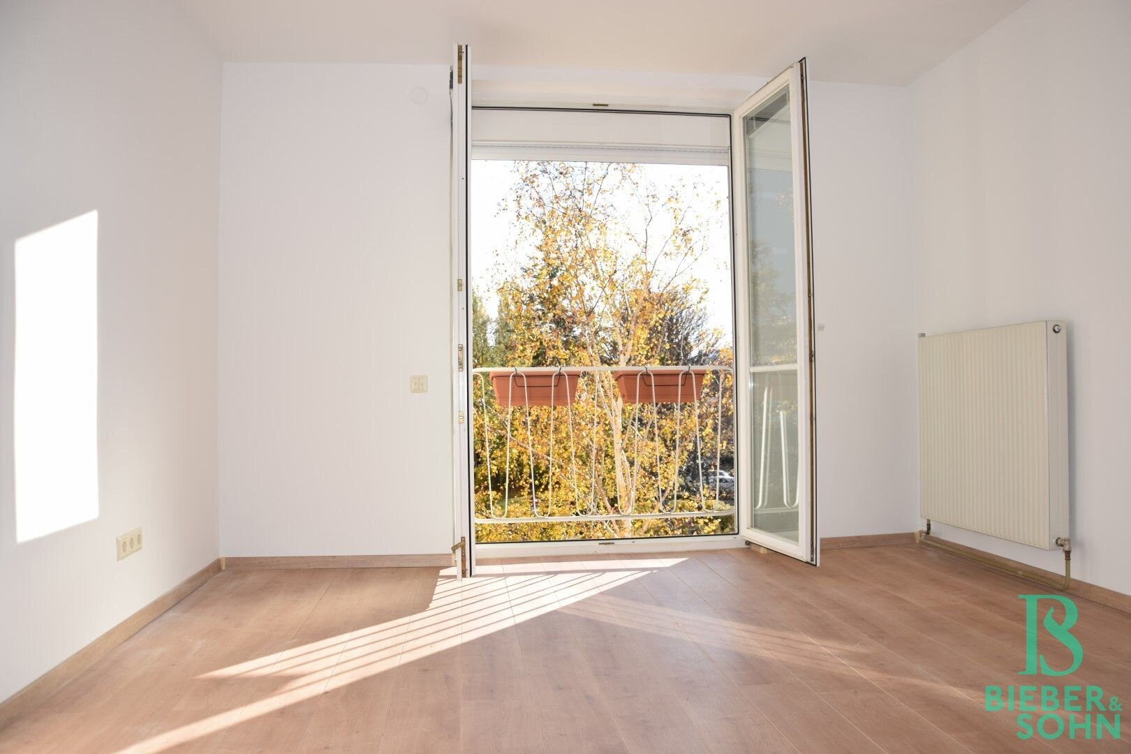 Wohnung zur Miete 504 € 3 Zimmer 61 m²<br/>Wohnfläche 2.<br/>Geschoss Maria Enzersdorf 2344