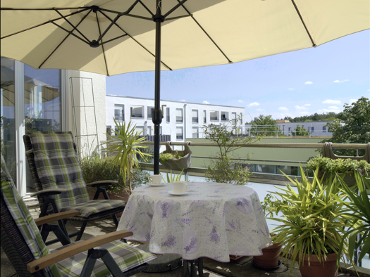 Wohnung zum Kauf 659.000 € 3 Zimmer 95 m² 2. Geschoss Trudering-Riem München 81829