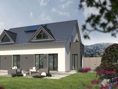 Mehrfamilienhaus zum Kauf - Erstbezug 587.690 € 8 Zimmer 262,4 m² 698 m² Grundstück Rodert Bad Münstereifel 53902