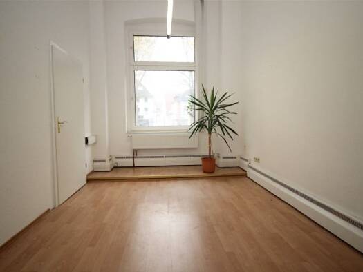 Bürofläche zur Miete provisionsfrei 180 € 1 Zimmer 15 m² Bürofläche Friedrichstraße 45 Kernstadt Paderborn 33098