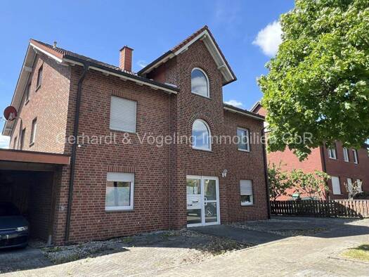 Wohnung zum Kauf 199.000 € 2 Zimmer 62 m² frei ab sofort Beckum 59269