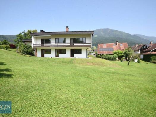 Einfamilienhaus zum Kauf 850.000 € 6 Zimmer 1.522 m² Grundstück Hinterspineu 1 Satteins 6834