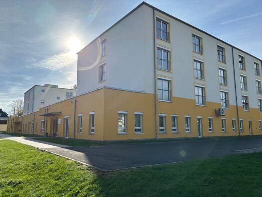 Praxisfläche zur Miete 615 € 2 Zimmer Weidenberg Weidenberg 95466