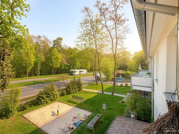 Wohnung zum Kauf 480.000 € 4 Zimmer 120,2 m² 1. Geschoss Teltow Teltow 14513