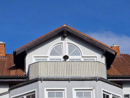 Wohnung zum Kauf 165.000 € 2 Zimmer 68 m² 2. Geschoss Innenstadt Hof 95028