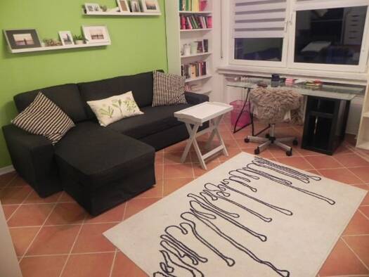 Studio zur Miete 400 € 1 Zimmer 28 m² Geschoss EG/2 frei ab sofort Maienstrasse 5 Troisdorf 53840