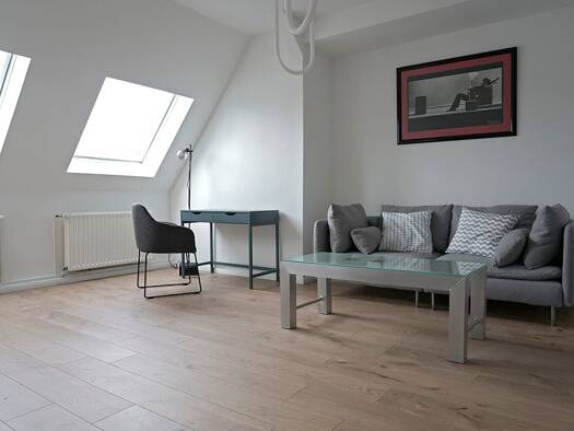 Wohnung zur Miete 998 € 2 Zimmer 58,6 m² Geschoss 5/6 frei ab sofort Plänterwald Berlin 12435