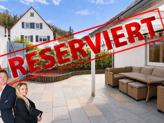 Doppelhaushälfte zum Kauf 269.000 € 4,5 Zimmer 97 m² 237 m² Grundstück Nendingen Tuttlingen 78532
