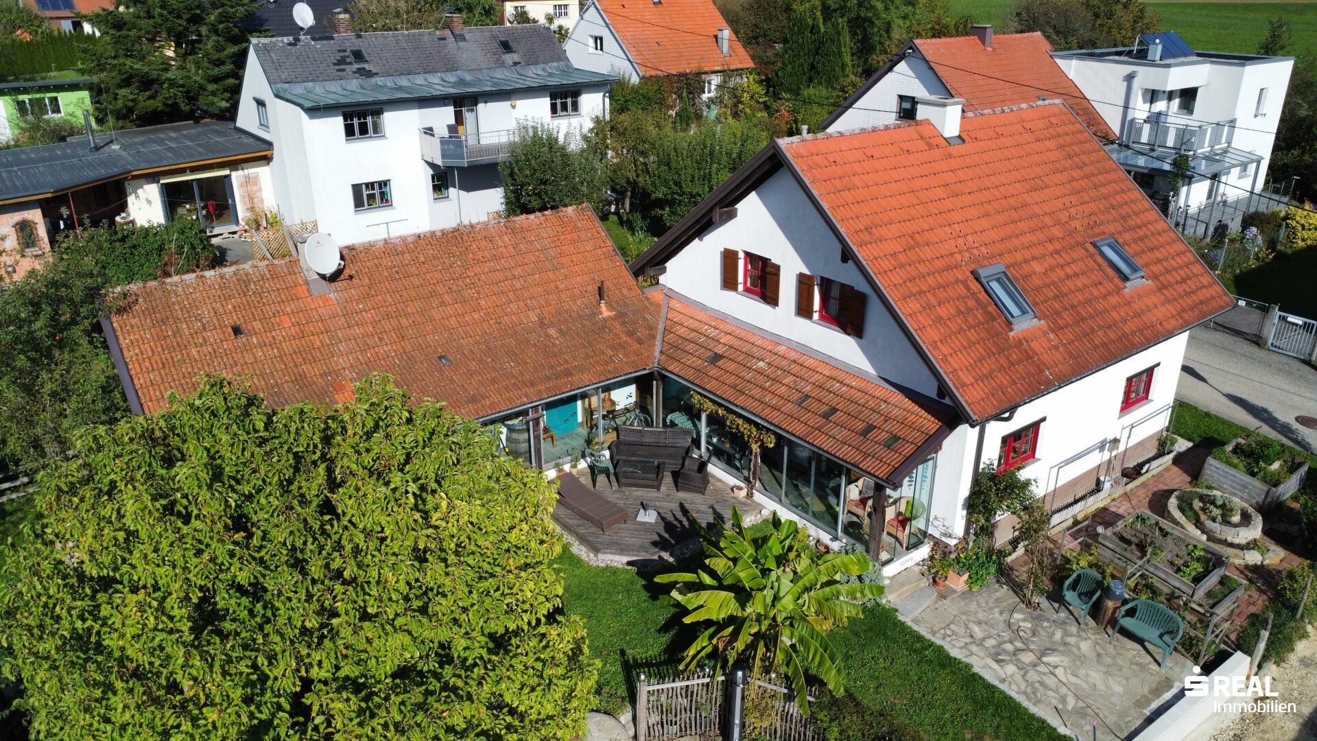 Haus zum Kauf 425.000 € 609 m²<br/>Grundstück 01.05.2025<br/>Verfügbarkeit Tumeltsham 4911