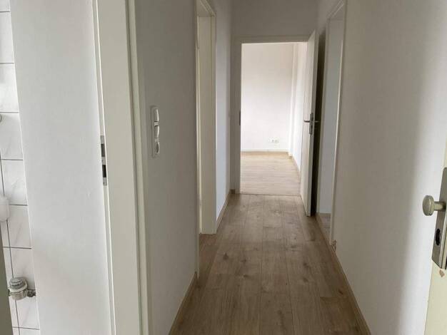 Wohnung zur Miete 509 € 3 Zimmer 62,7 m² 3. Geschoss Schönianstraße 34 Geestemünde Bremerhaven 27570
