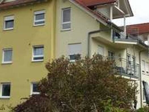 Terrassenwohnung zur Miete 670 € 3 Zimmer 89 m² Geschoss 2/3 frei ab 01.03.2026 Ertingen 88521