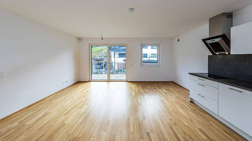 Studio zur Miete 680 € 1 Zimmer 44,9 m² St. Johann im Pongau 5600