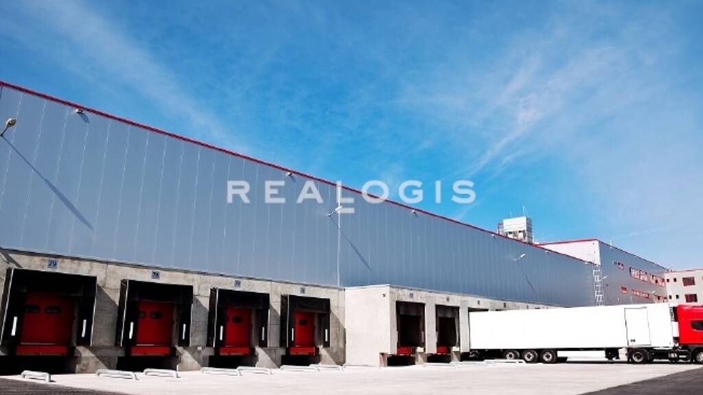 Halle/Industriefläche zur Miete 10.000 m² Lagerfläche teilbar ab 5.000 m² Hockenheim 68766