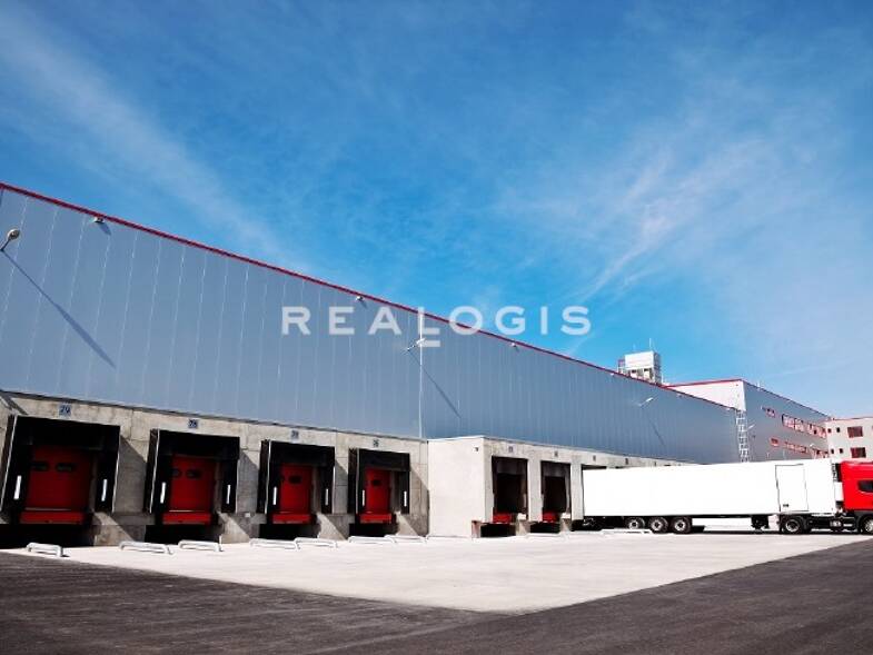 Halle/Industriefläche zur Miete 10.000 m² Lagerfläche teilbar ab 5.000 m² Hockenheim 68766