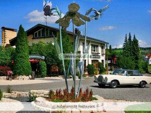 Gastronomie/Hotel zum Kauf 650.000 € 232 m² Gastrofläche Scheer 72516