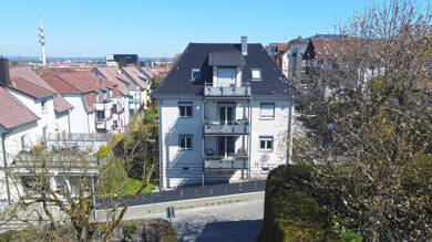 Wohnung zum Kauf 330.000 € 3 Zimmer 76,2 m² EG Innenstadt Ravensburg 88212