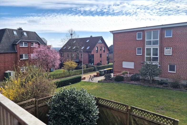 Wohnung zum Kauf 125.000 € 2 Zimmer 55 m² 1. Geschoss Syke Syke 28857