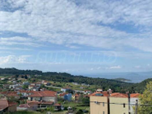 Grundstück zum Kauf 90.000 € Paliouri