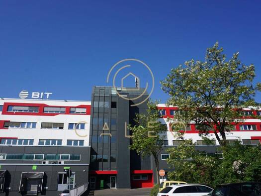 Bürofläche zur Miete provisionsfrei 120 m² Bürofläche teilbar ab 120 m² Schwalbach am Taunus 65824