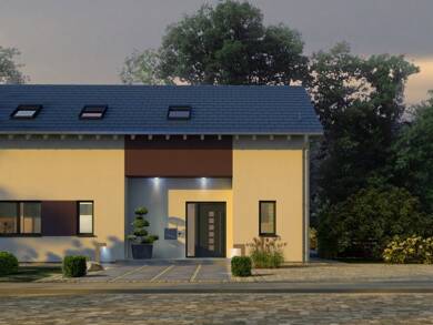 Einfamilienhaus zum Kauf provisionsfrei 595.900 € 5 Zimmer 173,1 m² 1.400 m² Grundstück Kiel 24159