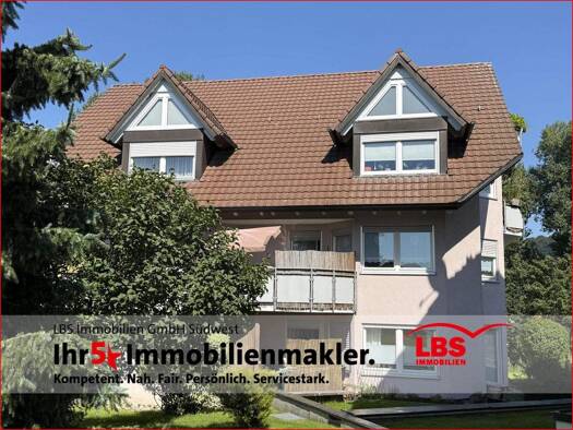 Wohnung zum Kauf 189.000 € 2 Zimmer 66,4 m² Stockach 78333