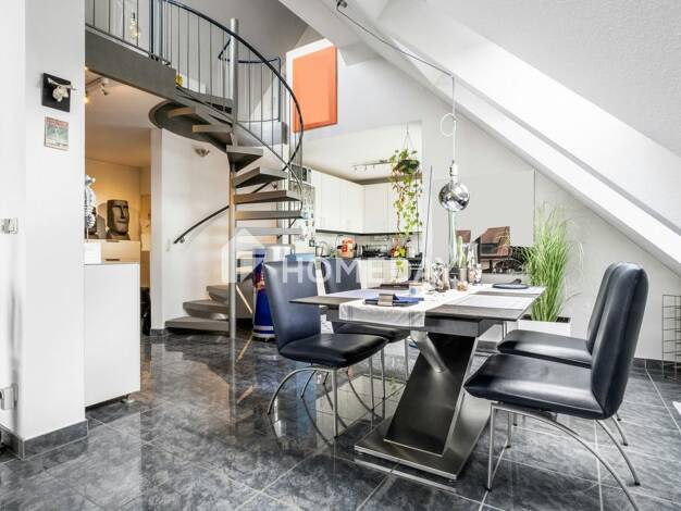 Maisonette zum Kauf 448.000 € 3,5 Zimmer 120 m² 2. Geschoss Uttenreuth 91080