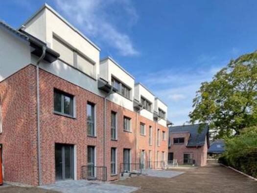 Reihenendhaus zur Miete 5 Zimmer 126 m² frei ab sofort Großhansdorf 22927