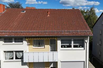 Wohnung zum Kauf 179.000 € 3 Zimmer 80 m² 2. Geschoss Ahlem Hannover 30453