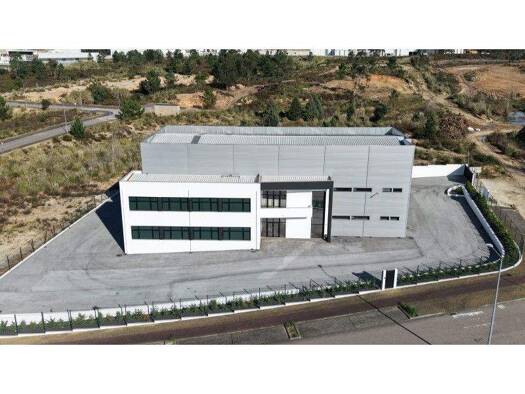 Haus zum Kauf 1.500.000 € 839 m² 2.617 m² Grundstück Rio Maior 2040-368
