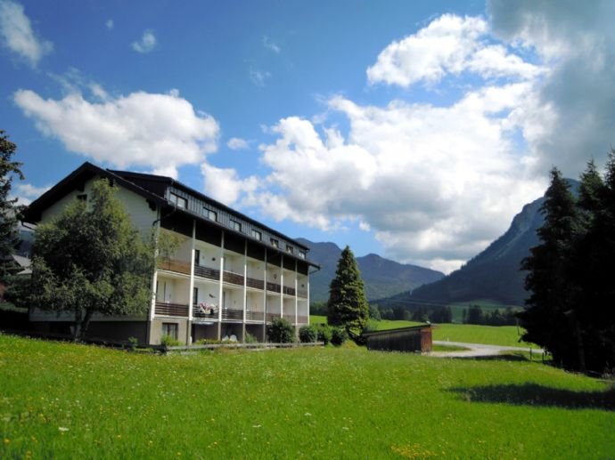 Apartment zum Kauf 170.000 € 2 Zimmer 32,2 m²<br/>Wohnfläche EG<br/>Geschoss Tauplitz 137 Bad Mitterndorf 8982