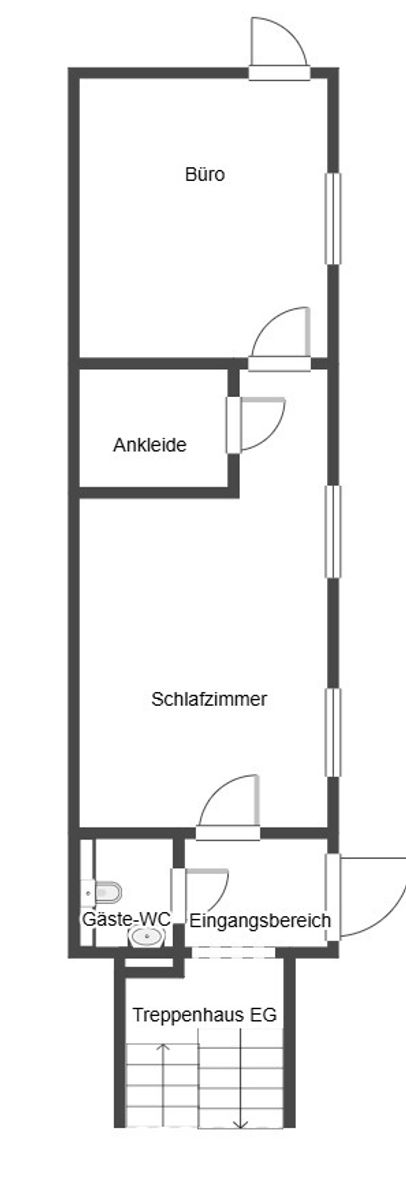 Immobilie zum Kauf als Kapitalanlage geeignet 449.000 € 4 Zimmer 120 m²<br/>Fläche 836 m²<br/>Grundstück Wieseck Gießen 35396