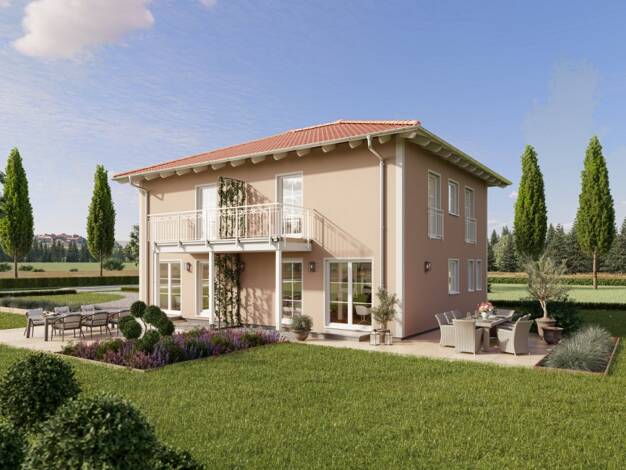 Haus zum Kauf 598.990 € 5 Zimmer 120 m² 308 m² Grundstück Ast Kranzberg 85402