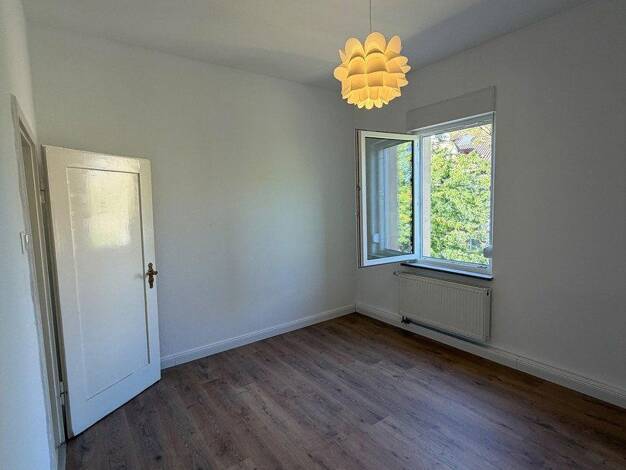 Wohnung zur Miete 678 € 2 Zimmer 50 m² 2. Geschoss Südstraße 156 Heilbronn Heilbronn 74072