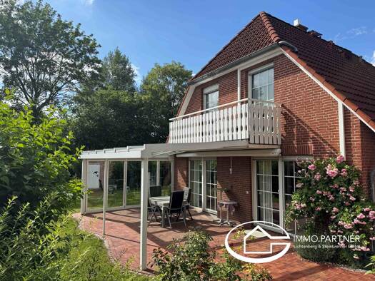 Einfamilienhaus zum Kauf 320.000 € 4 Zimmer 101 m² 522 m² Grundstück Nienburg Nienburg (Weser) 31582