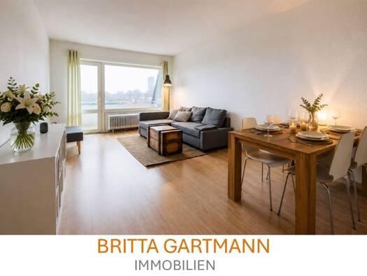 Wohnung zum Kauf 235.000 € 1 Zimmer 38 m² Borkum 26757