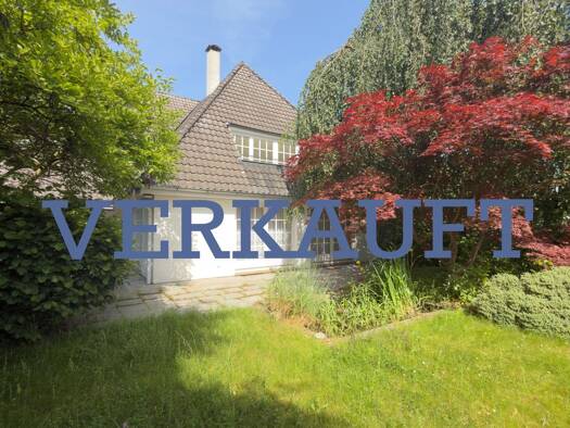 Einfamilienhaus zum Kauf provisionsfrei 5 Zimmer 292 m² 1.002 m² Grundstück frei ab sofort Oberneuland Ost 28355