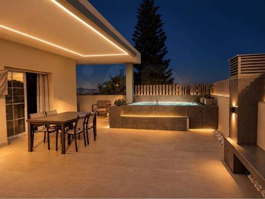 Penthouse zum Kauf 519.000 € 3 Zimmer 274 m² 4. Geschoss Coín 29100