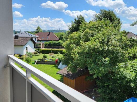 Wohnung zur Miete 442 € 2 Zimmer 50,6 m² 1. Geschoss Eisenstraße 1B Pöchlarn 3380