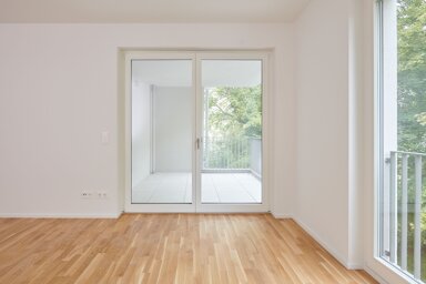 Wohnung zur Miete 1.650 € 2 Zimmer 63,7 m² 2. Geschoss frei ab 15.12.2024 Loschmidtstraße 16A, B, C Charlottenburg Berlin 10587