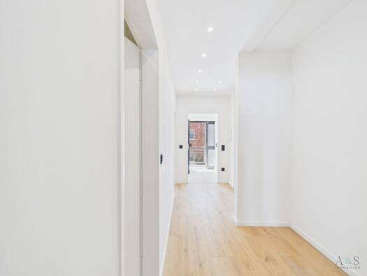 Wohnung zum Kauf 174.000 € 2,5 Zimmer 64 m² 2. Geschoss Innenstadt Gütersloh 33330